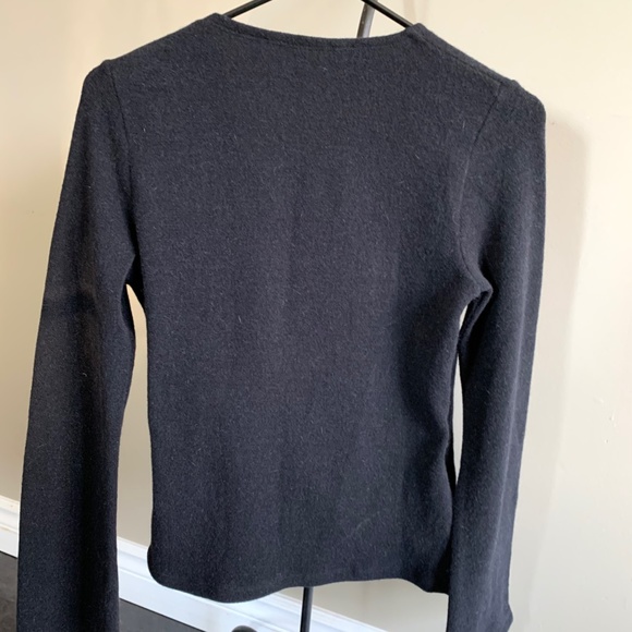 Brand New - RK wool sweater - Picture 4 of 6